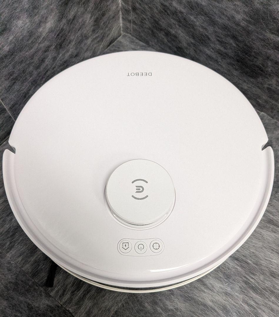 ECOVACS DEEBOT N20 エコバックス