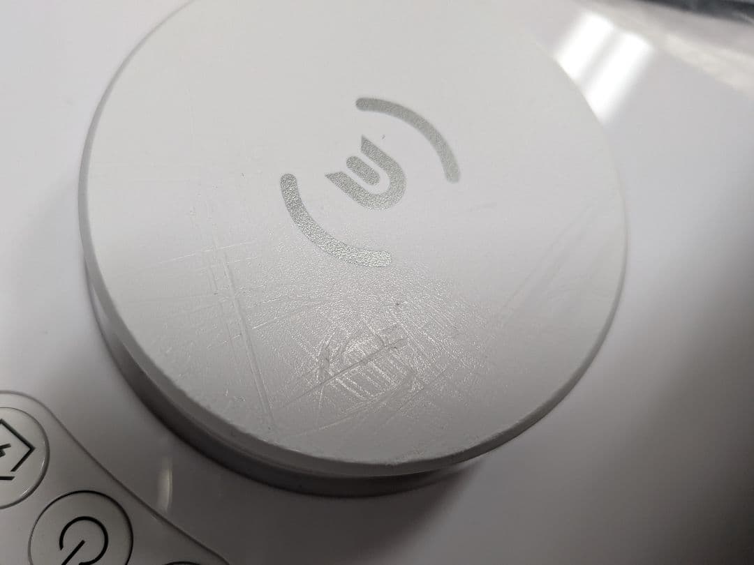 ECOVACS DEEBOT N20 エコバックス