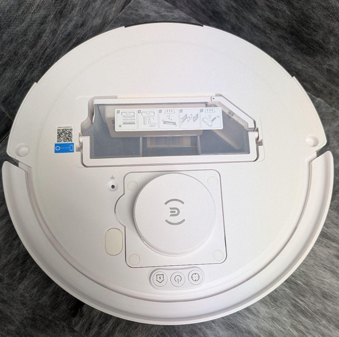ECOVACS DEEBOT N20 エコバックス