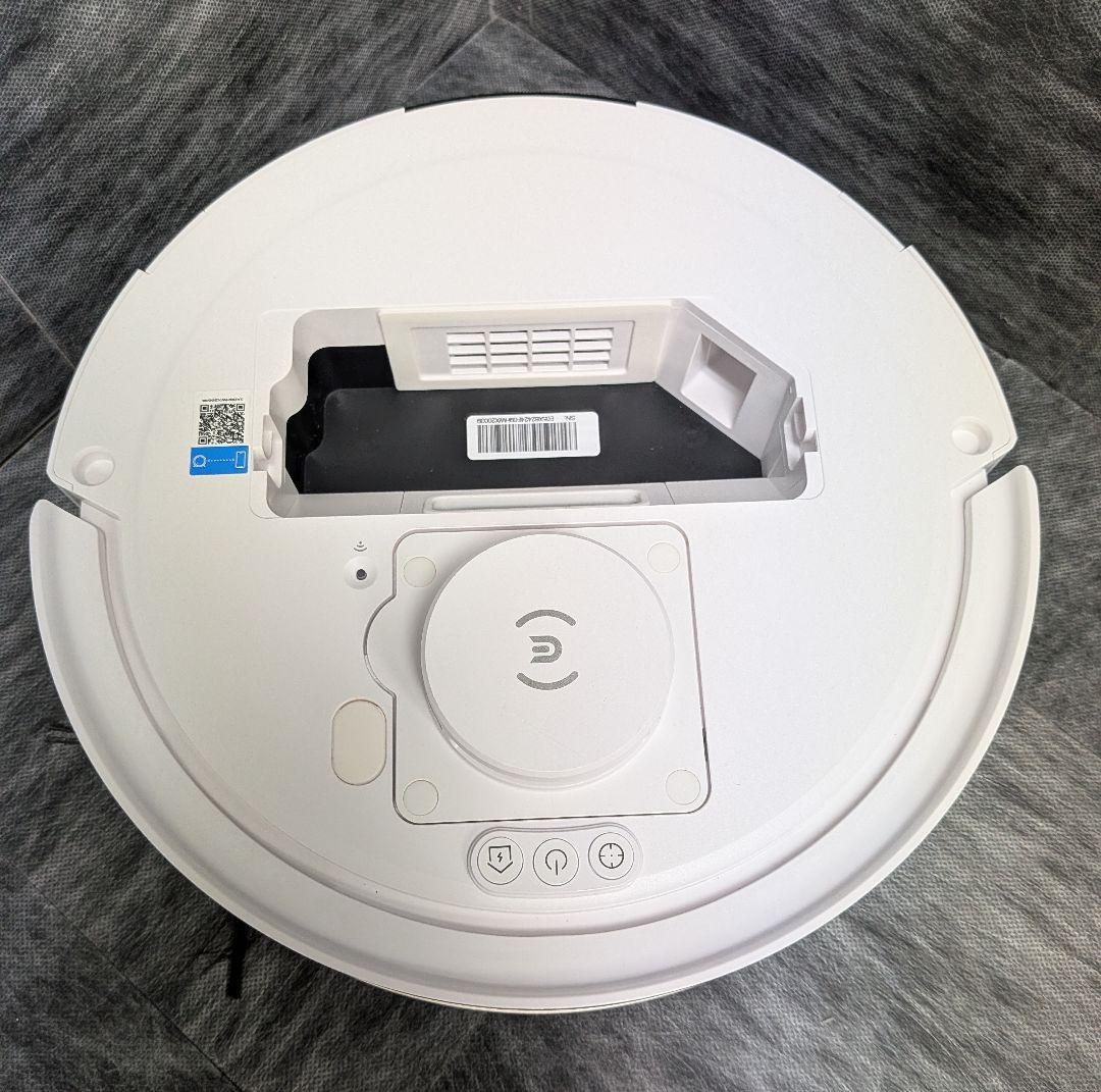 ECOVACS DEEBOT N20 エコバックス