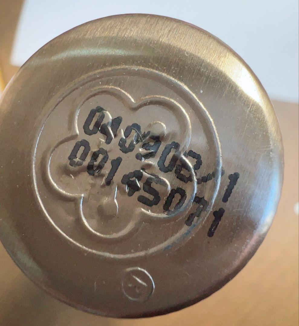 年代物　希少　中国古酒　王鞭酒（ワンビェンジウ） 　ヴィンテージ酒