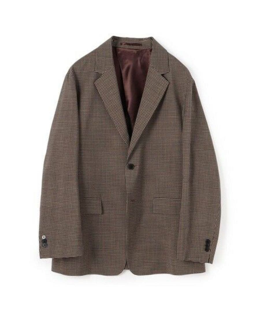 本町オフィスTOMORROWLAND テーラードジャケット