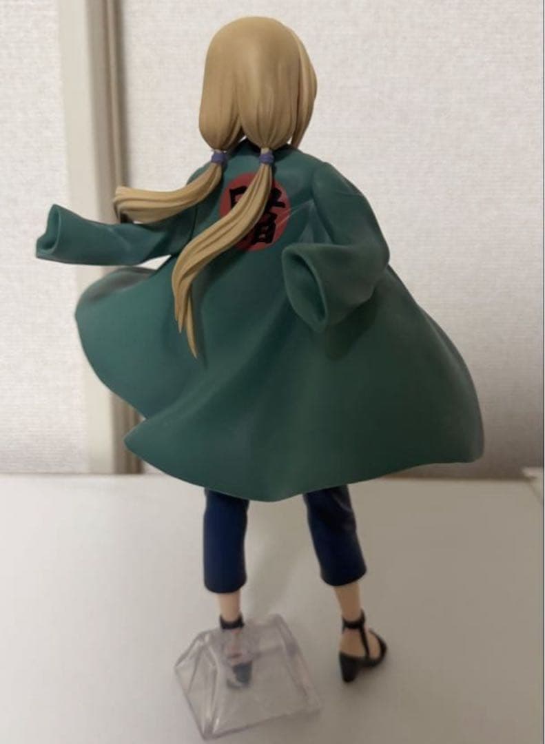 一番くじ NARUTO疾風伝 伝説の三忍 C賞 綱手