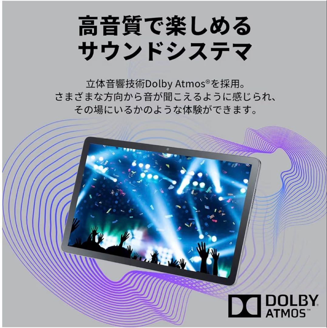 NEC 【 LAVIE 】 T10 タブレット 10.1インチ