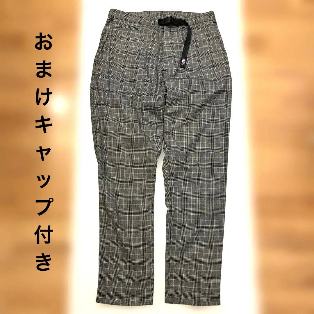 ノースフェイス　Wool Polyester Oriental Pants 32