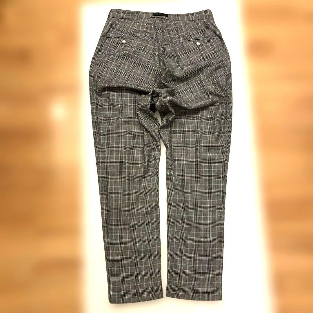 ノースフェイス　Wool Polyester Oriental Pants 32