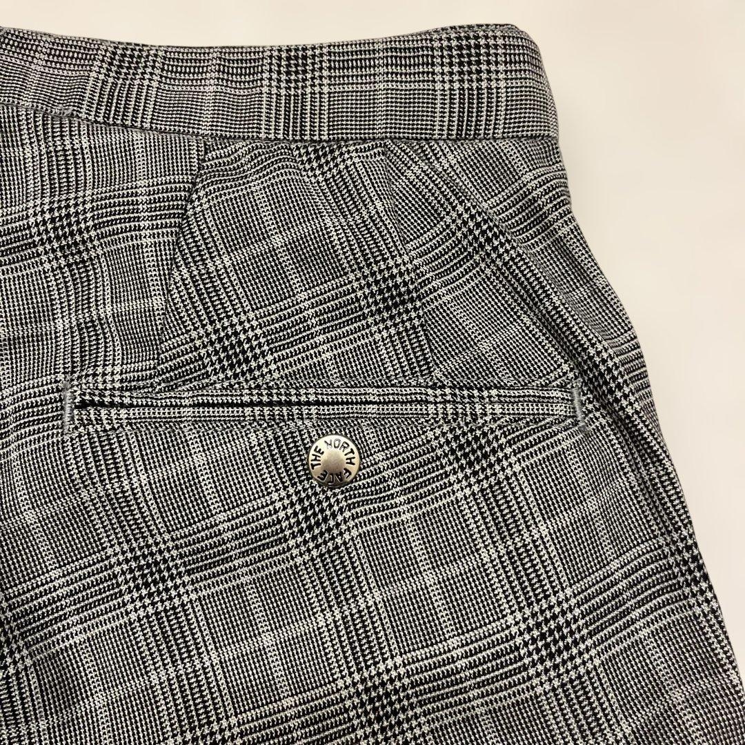 ノースフェイス　Wool Polyester Oriental Pants 32