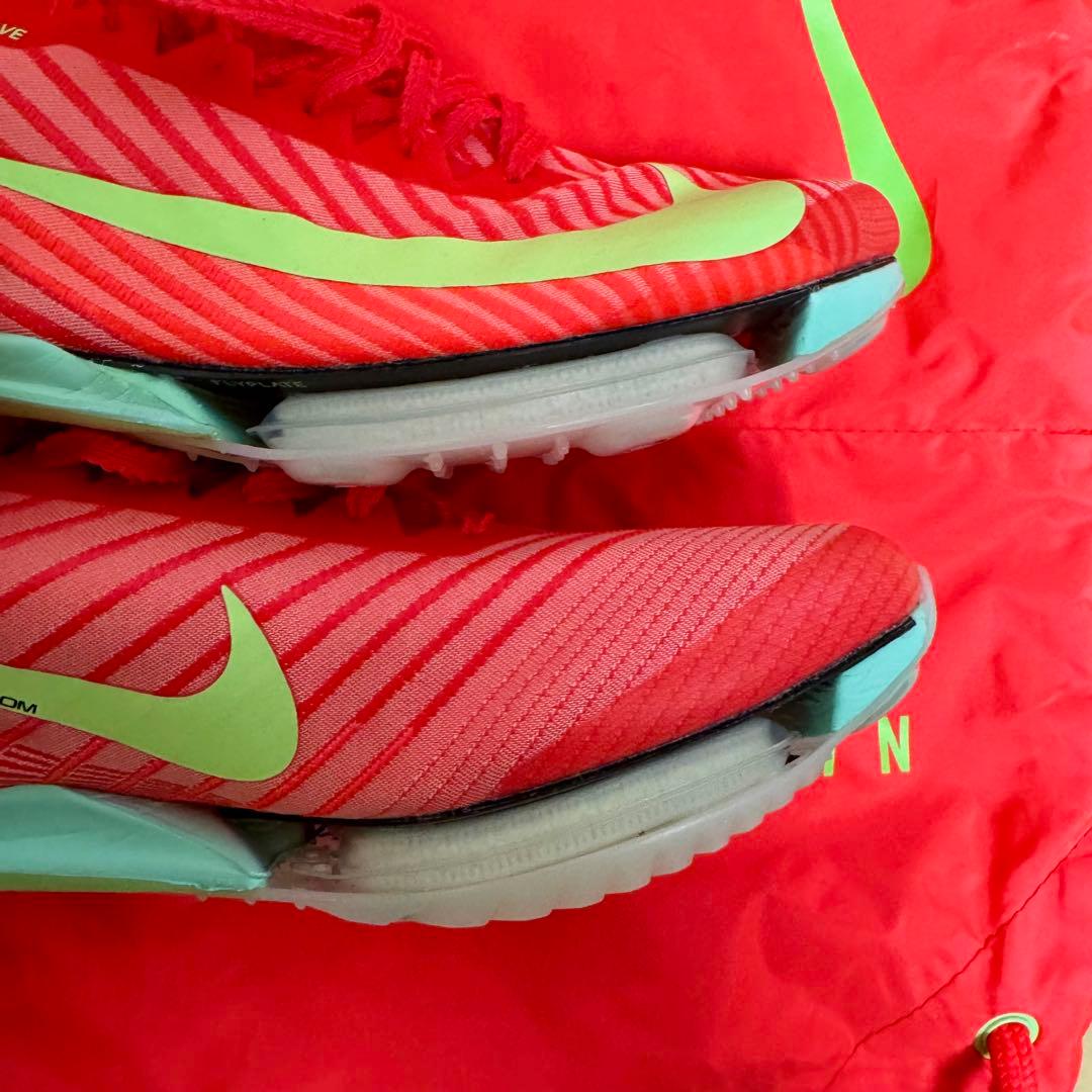 スパイク・シューズ NIKE AIR ZOOM MAXFLY 2 27.5cm