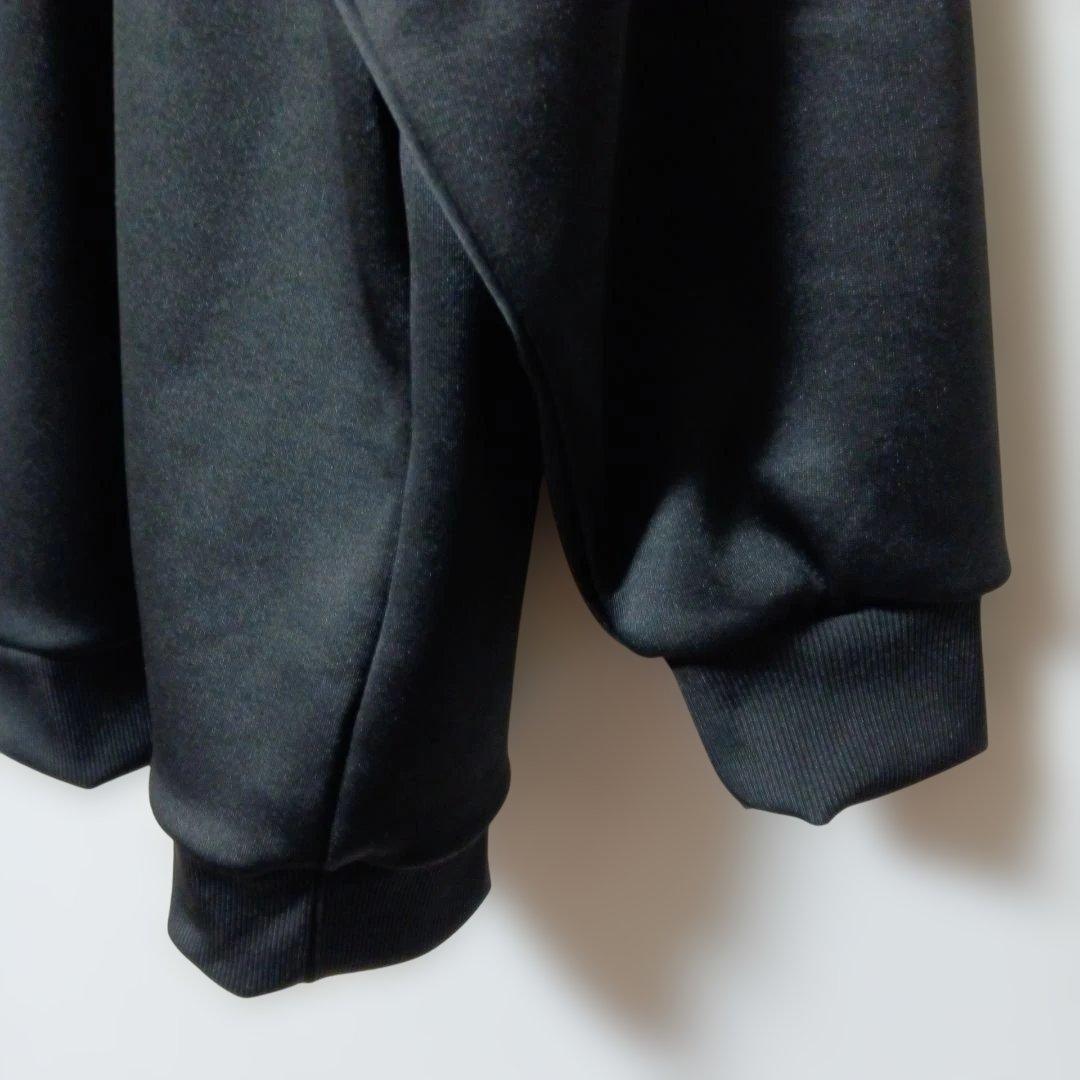 やま drug stores ブラック パーカー