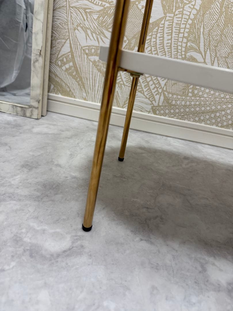 ◾️ Francfranc フランフラン　レガートコーヒーテーブル　S