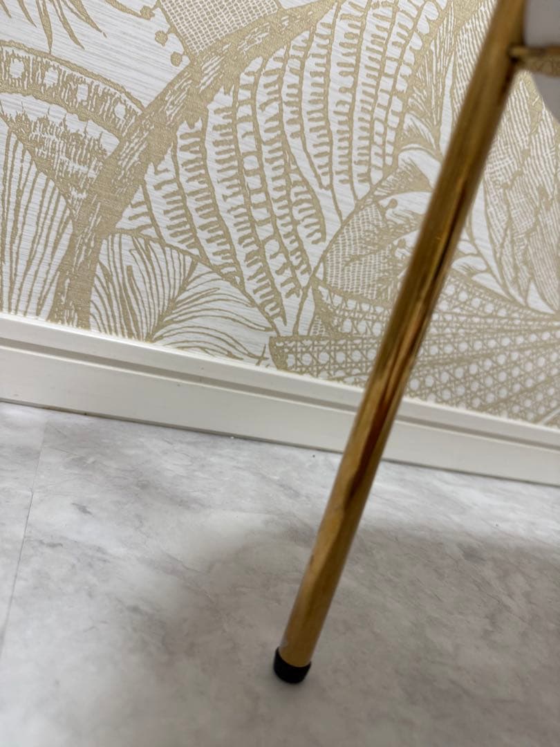 ◾️ Francfranc フランフラン　レガートコーヒーテーブル　S