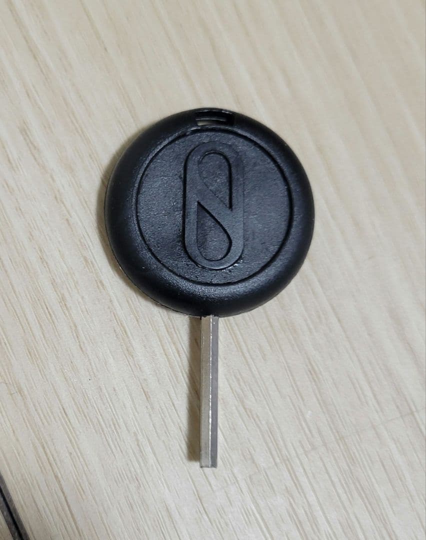 ENDORFINS 5FIN (L) future専用(フィンキー付き)