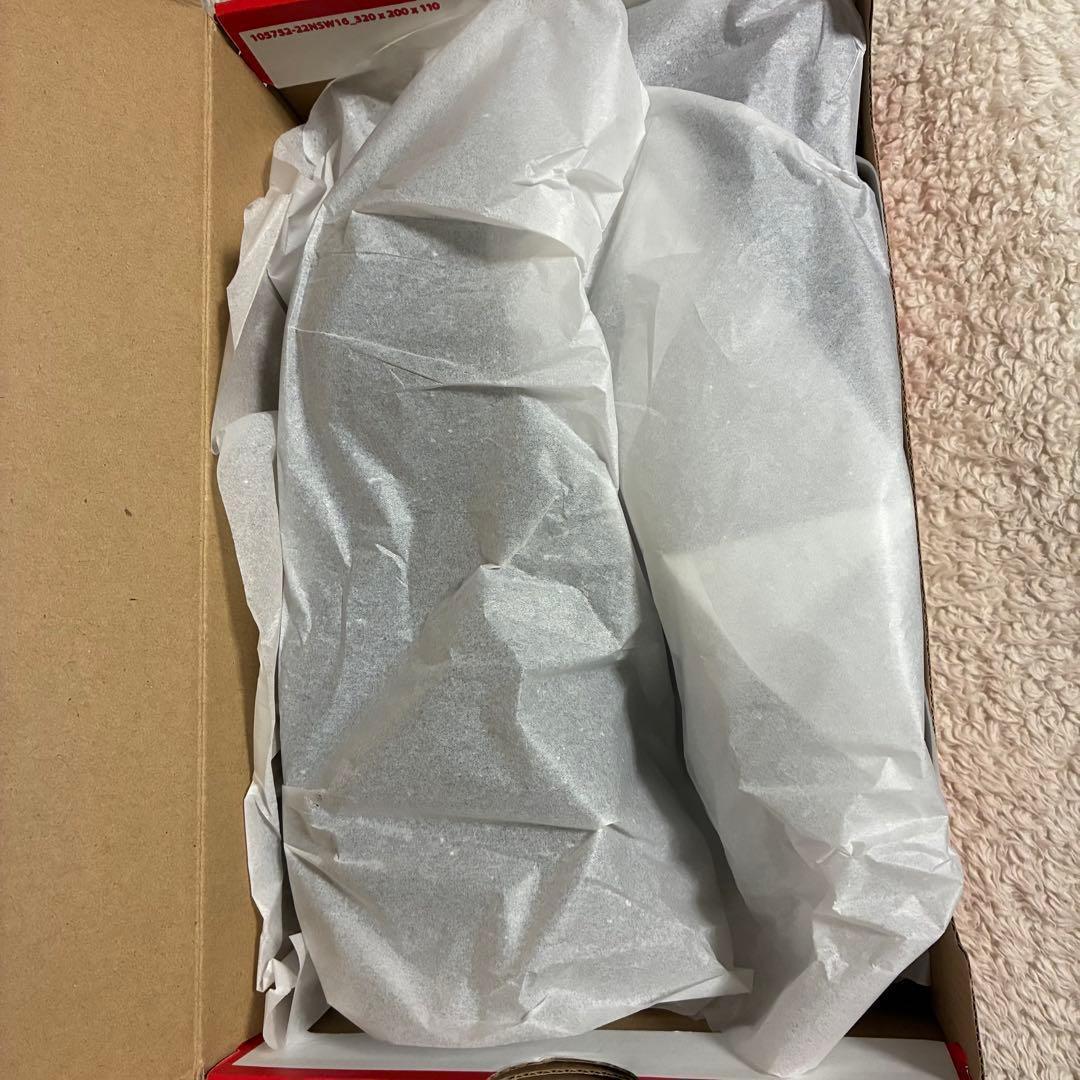 最終価格！【24cm】NIKE エアマックスフェノメナ ローファー