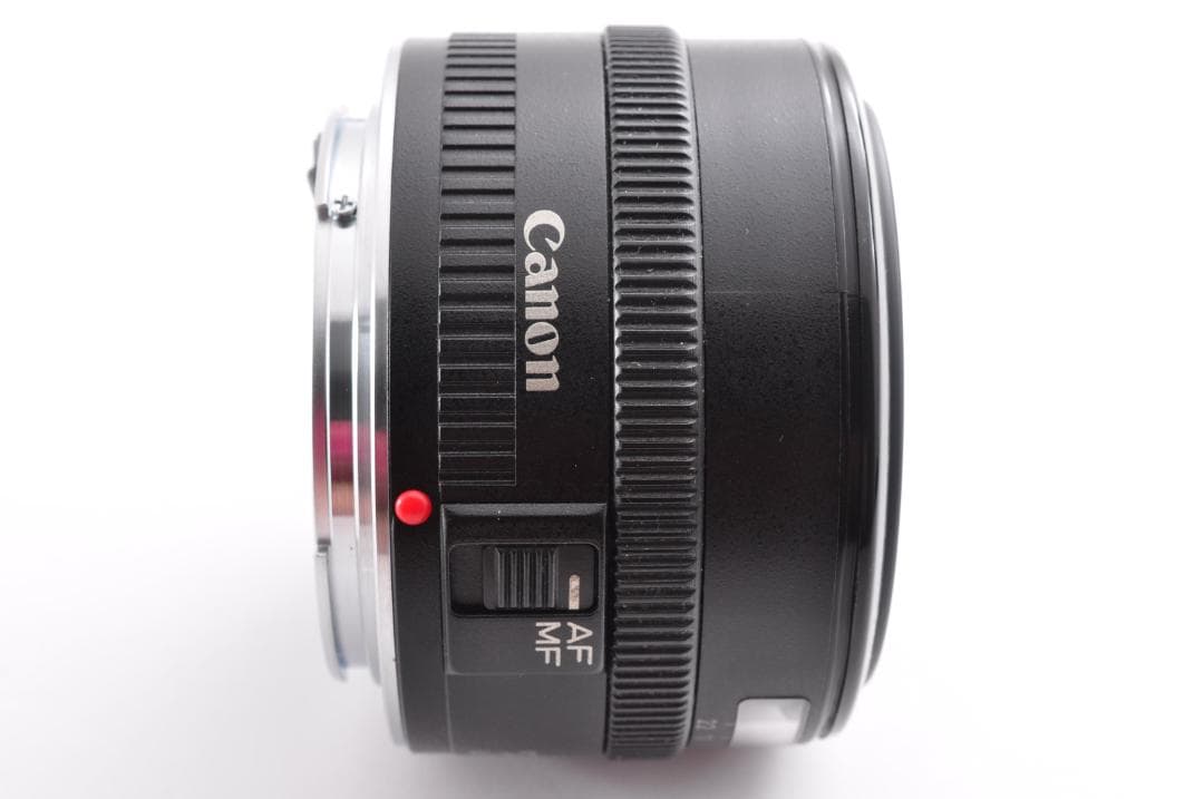 Canon EF 35mm f/2　＃美品