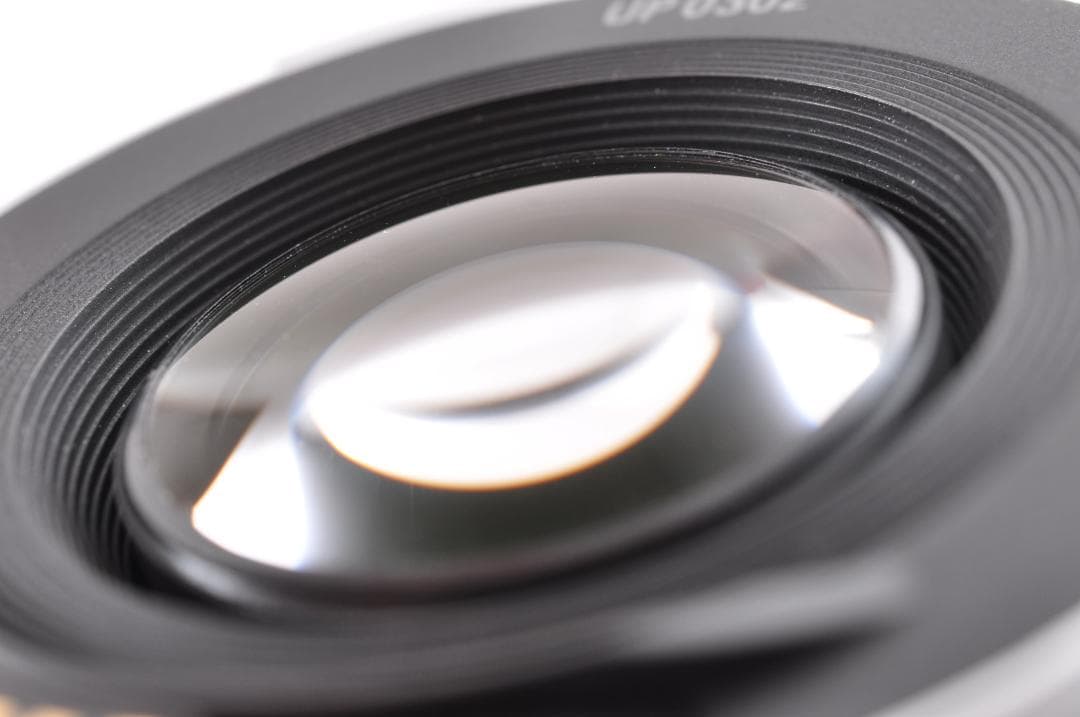 Canon EF 35mm f/2　＃美品