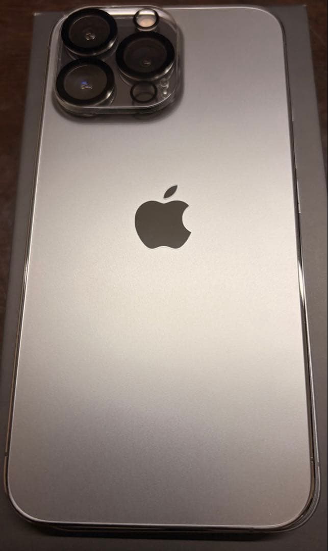 大特価価格‼️ iPhone 13 Pro SIMフリー 極美品