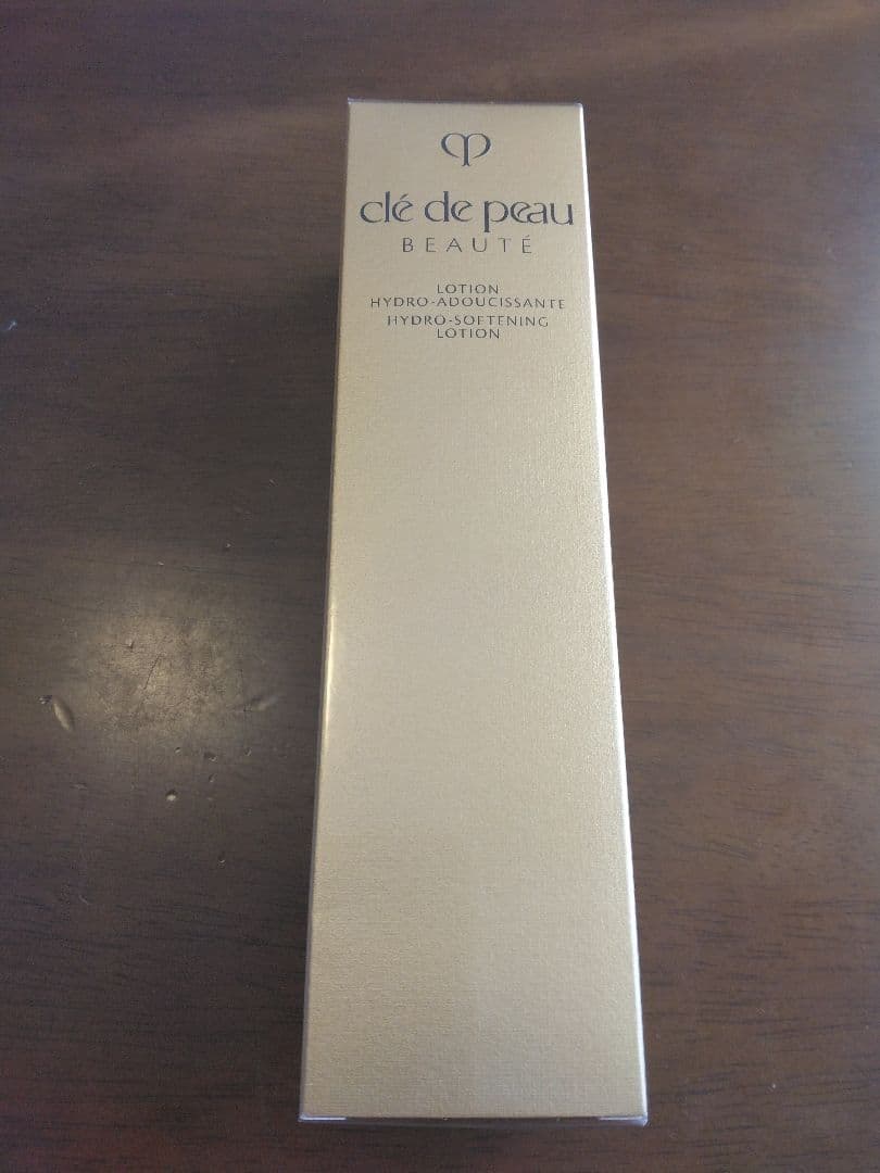 クレ-ド-ポーボーテ ローション　イドロA n（化粧水モイスト）170mL