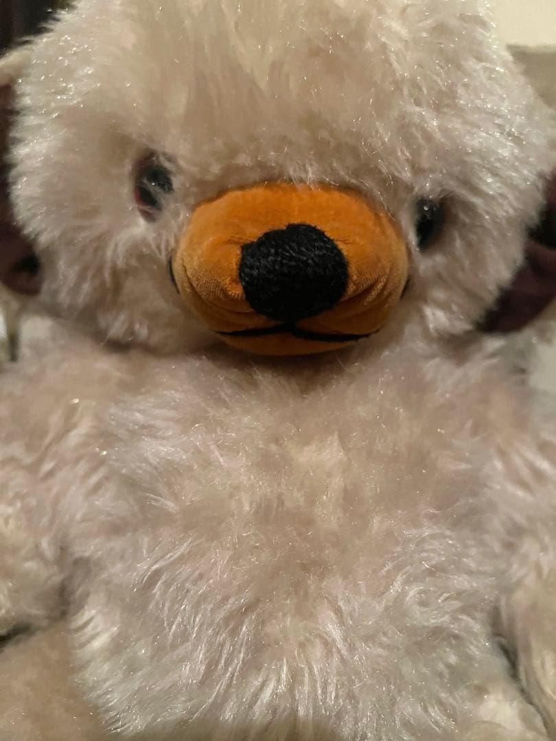 ☆★☆。丸々としたヴィンテージ　チーキーちゃん　メリーソート