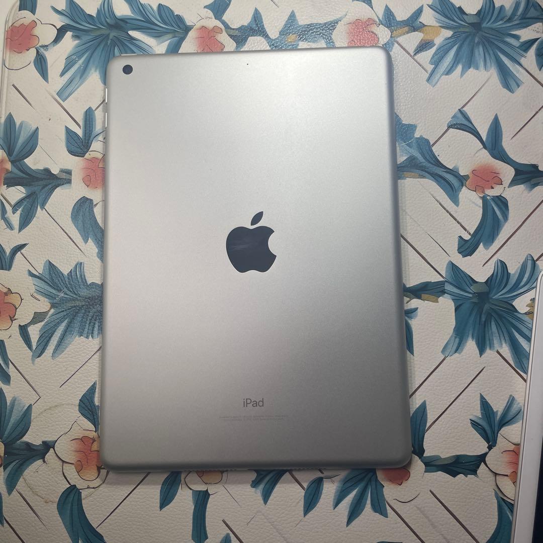 34-ipad 第5世代　32GB