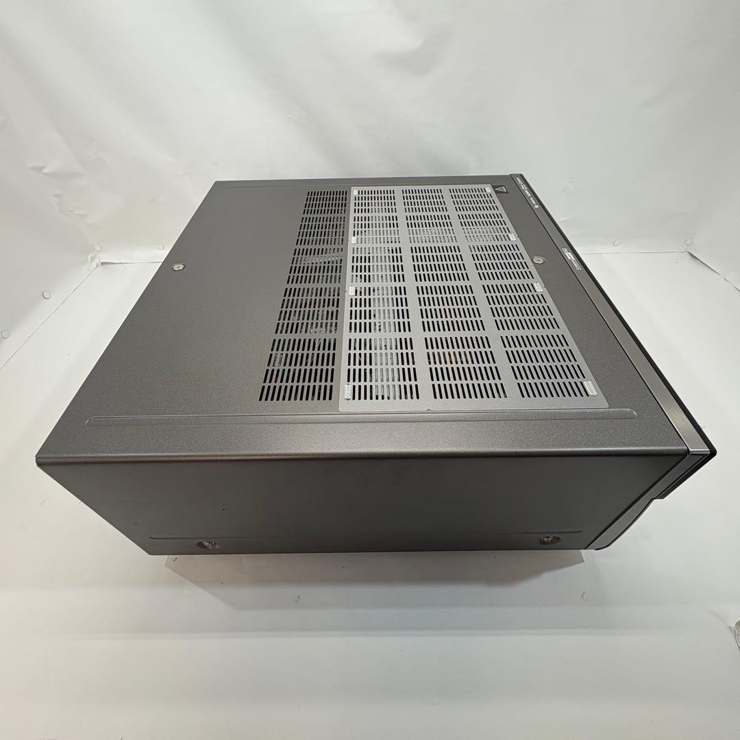 YAMAHA RX-A2040 プリメインアンプ