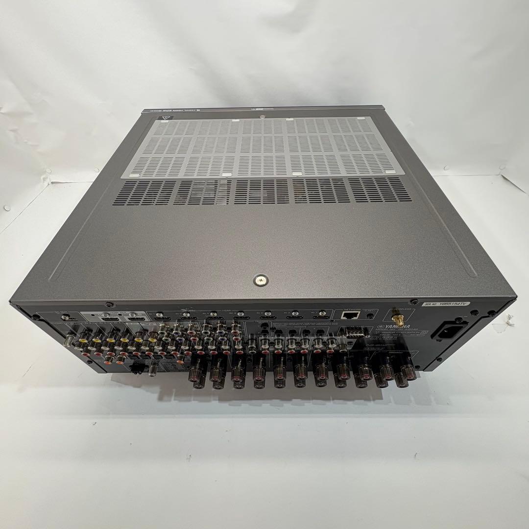 YAMAHA RX-A2040 プリメインアンプ