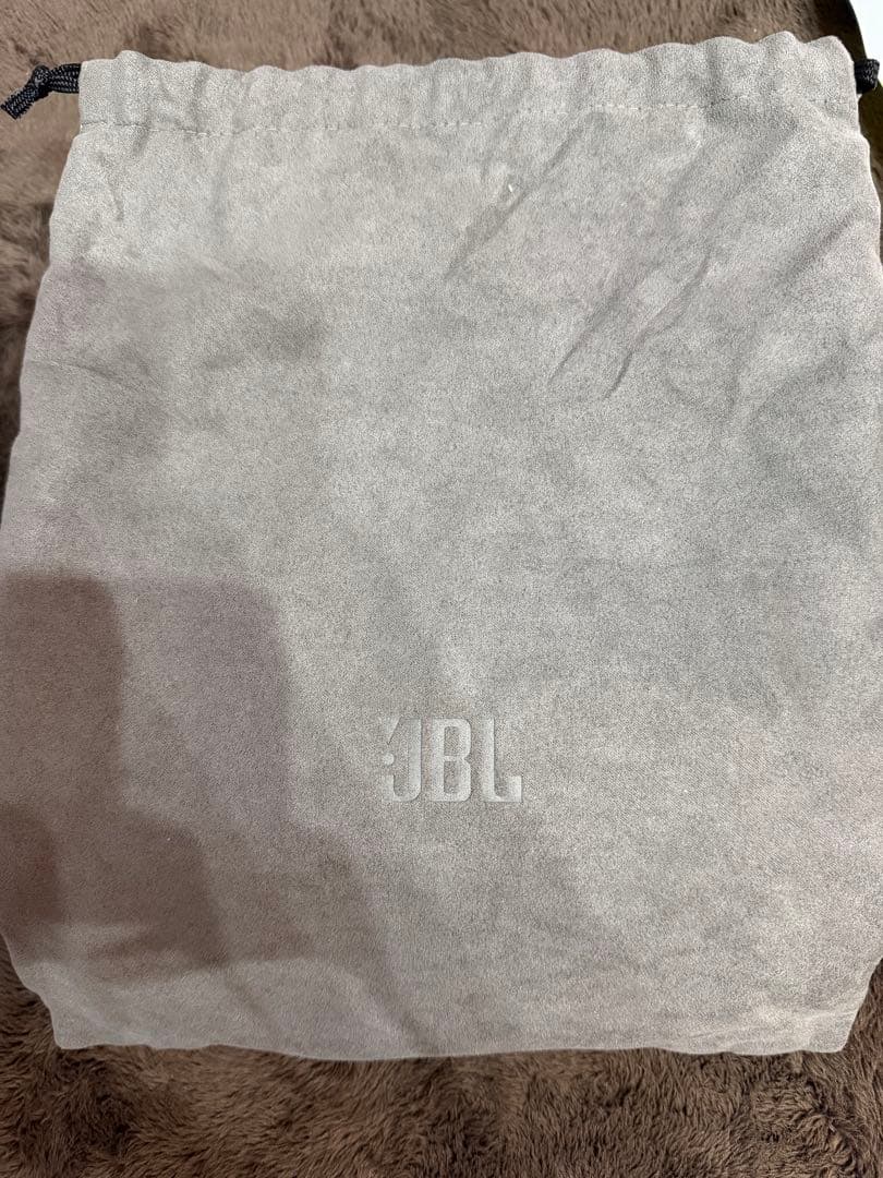 【新古品】JBL LIVE 770NC ワイヤレスヘッドホン