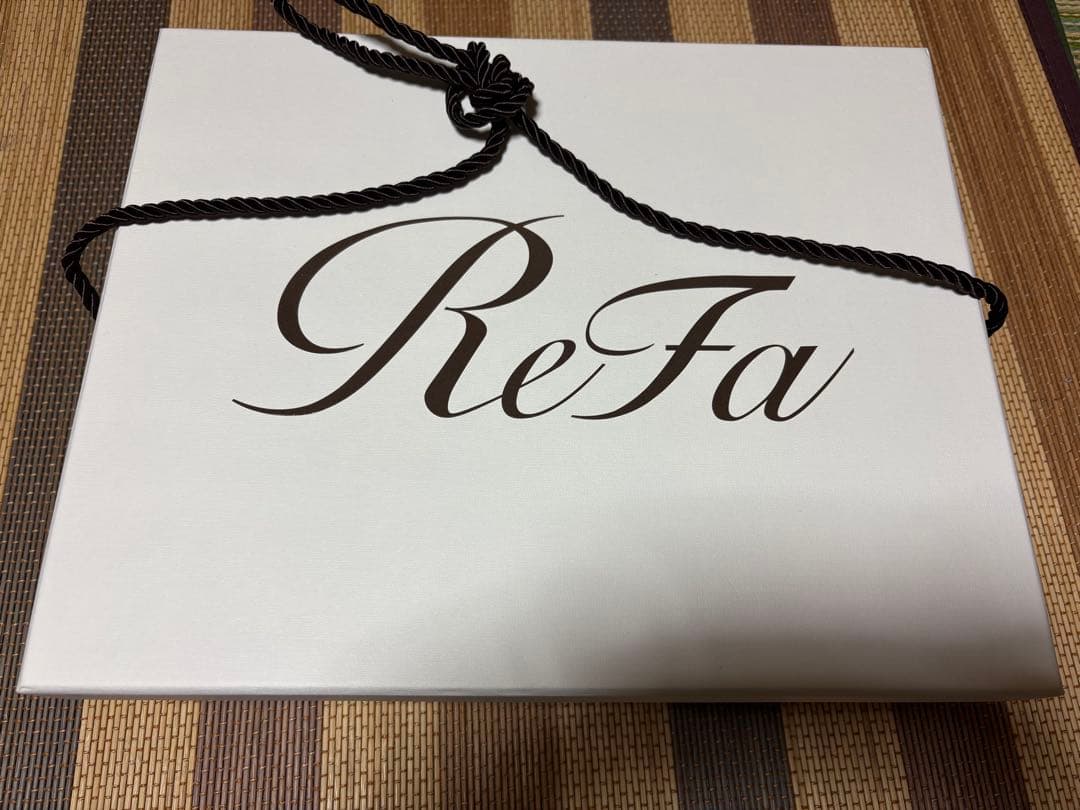 ReFa ビューティックドライヤープロ