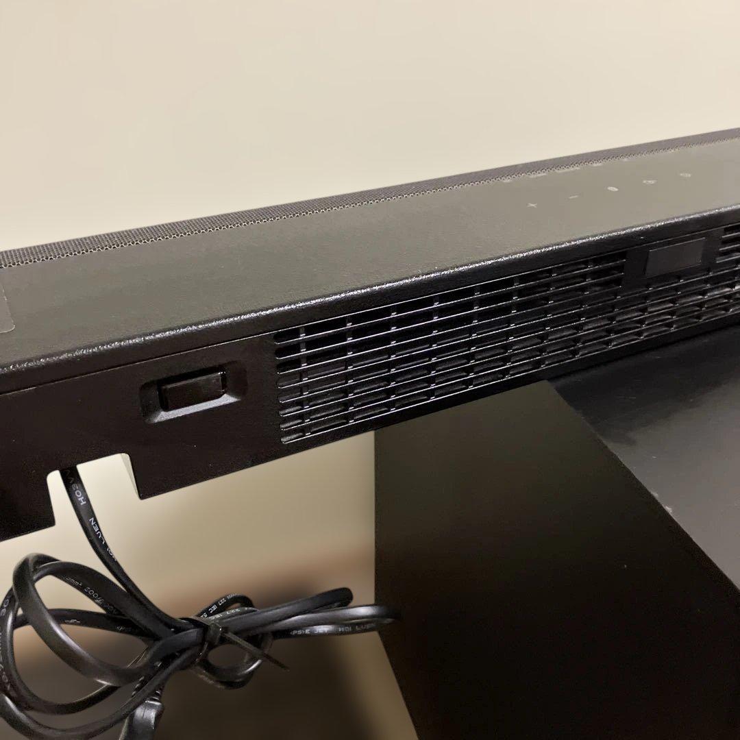 SONY SA-X9000F アクティブスピーカーシステム