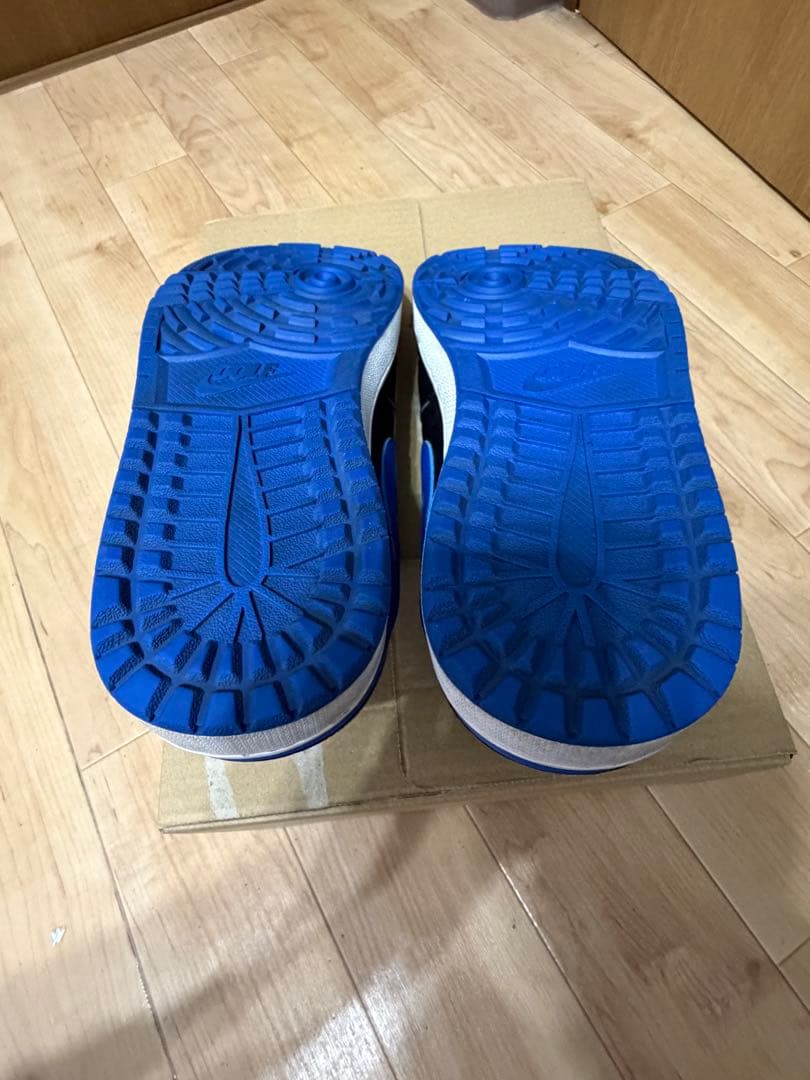 ナイキ エアジョーダン ミュール サンダル ゴルフ