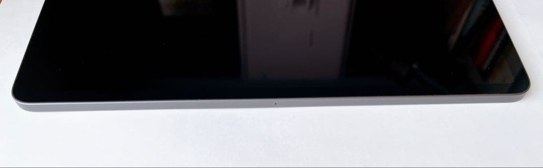 iPad Pro 12.9 (第5世代) 128GB +Apple Pencil