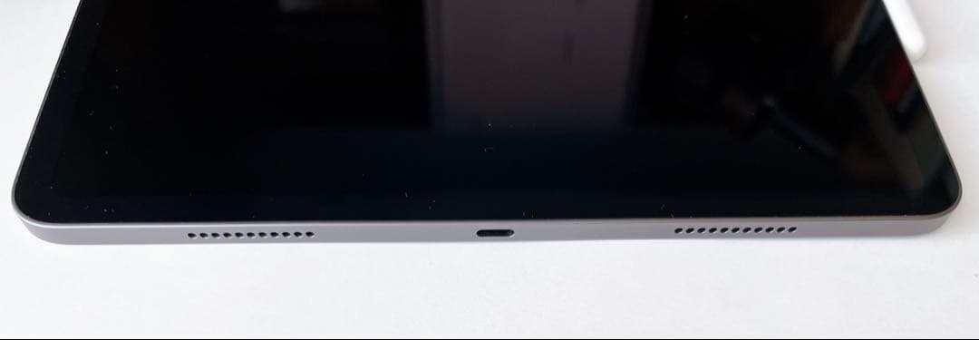 iPad Pro 12.9 (第5世代) 128GB +Apple Pencil