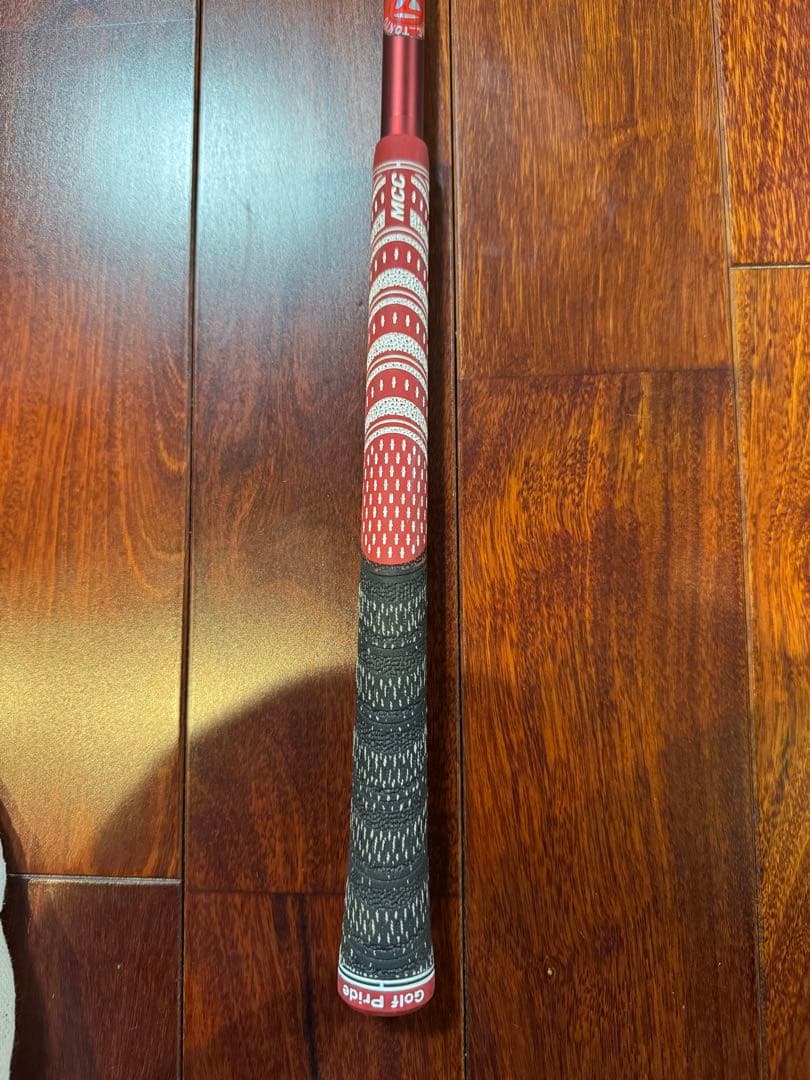 24 ベンタスレッド　7S 7w用