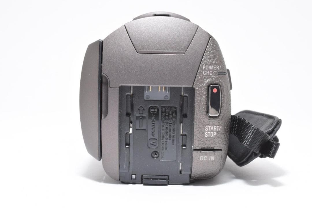 【美品】 SONY ソニー FDR-AX45 デジタルビデオカメラ