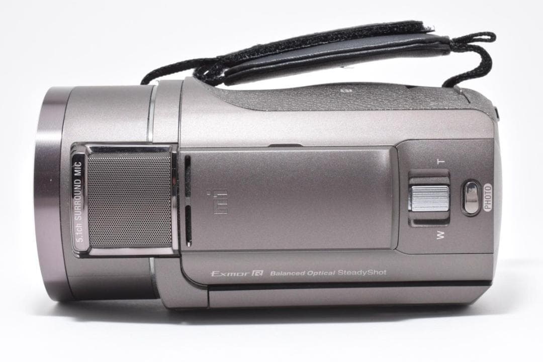 【美品】 SONY ソニー FDR-AX45 デジタルビデオカメラ