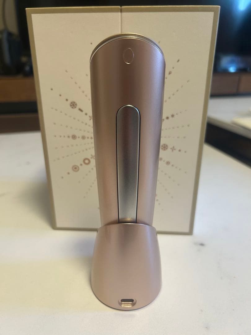 YAMAN 美顔器 フォトプラスシャイニー