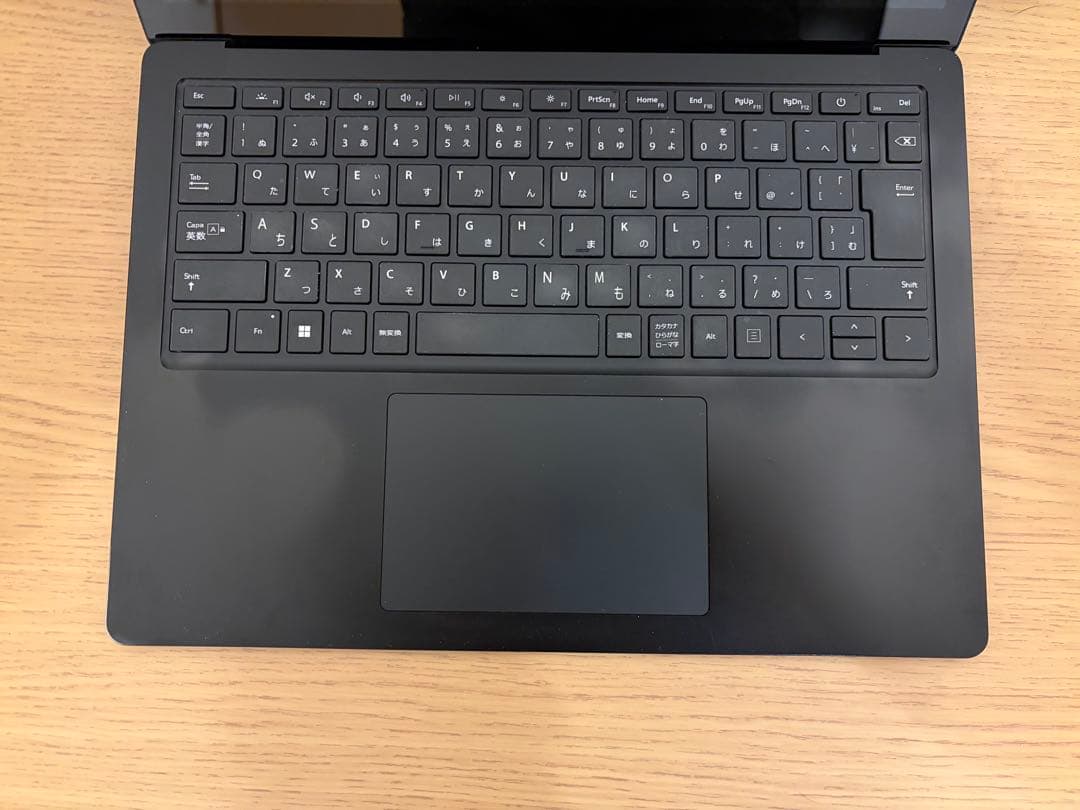 Surface Laptop 4 i5/8GB/512GB ペン付