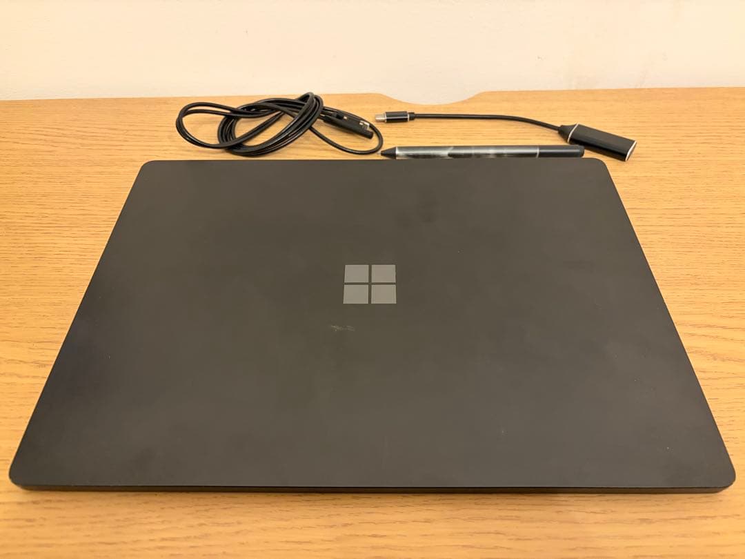 Surface Laptop 4 i5/8GB/512GB ペン付