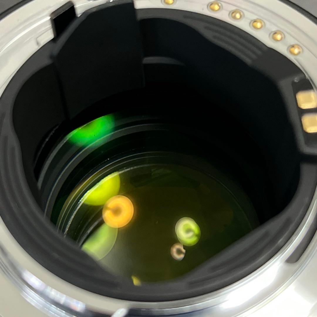 レンズ(ズーム) SIGMA 70-200mm F/2.8 APO EX DG OS HSM