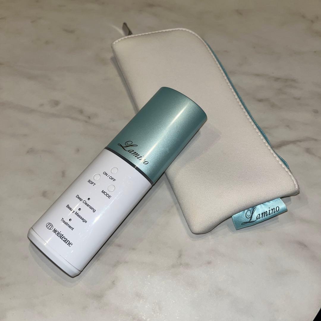 モイスティーヌLamino スキンコンディショナー