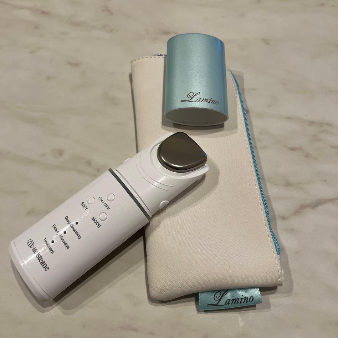 モイスティーヌLamino スキンコンディショナー