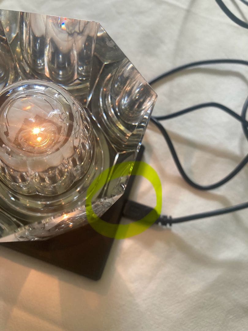 ambienTec Xtal アンビエンテック