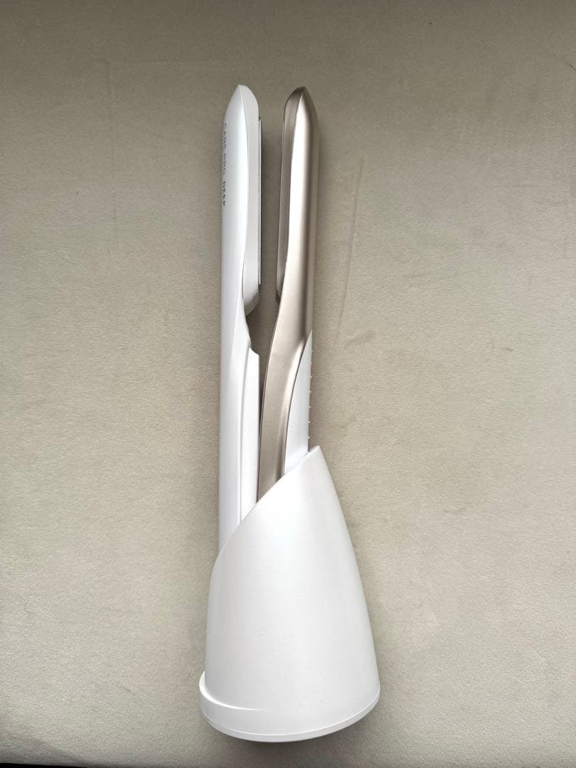 CARE PRO DEEP ケアプロディープ 超音波トリートメント