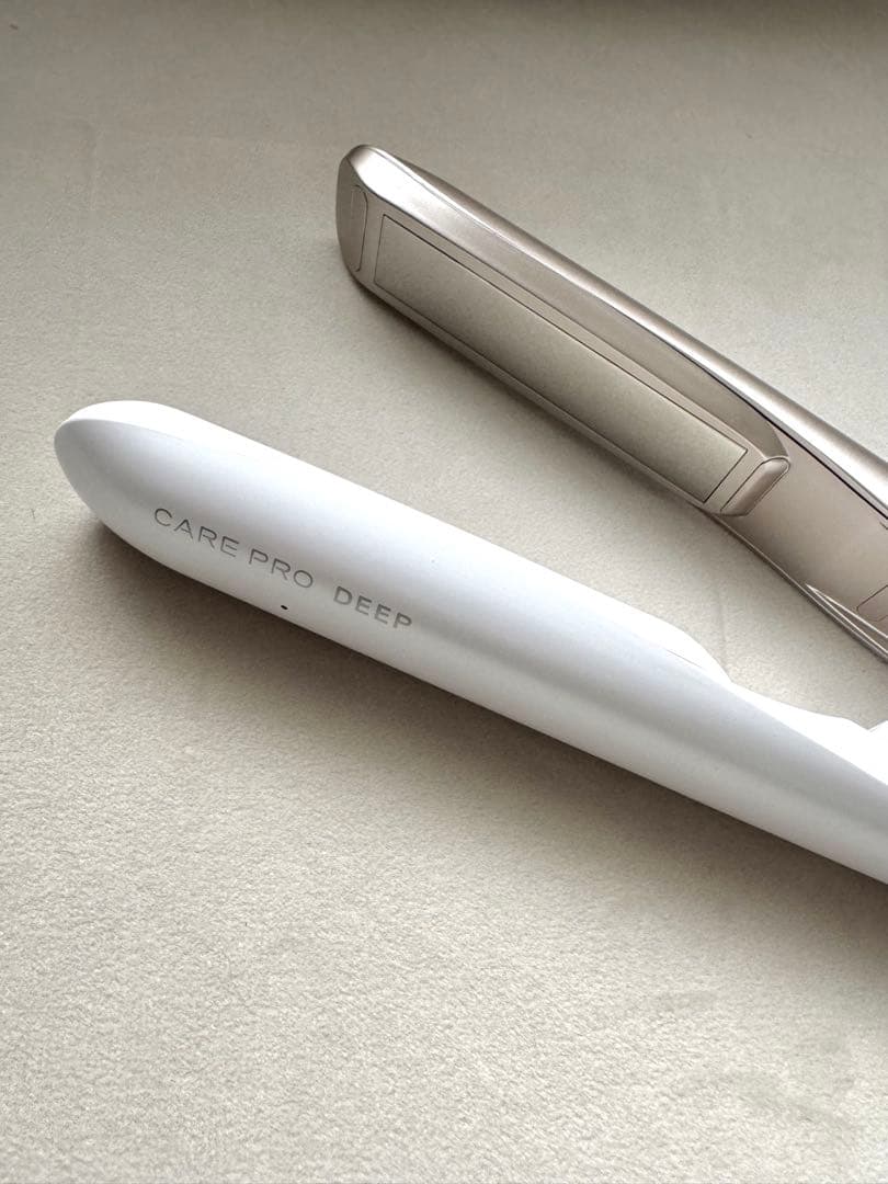 CARE PRO DEEP ケアプロディープ 超音波トリートメント