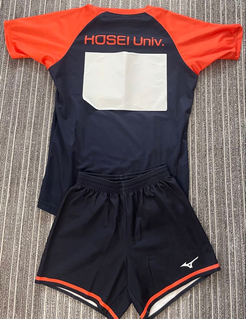 法政大学 ユニフォーム 上下セット