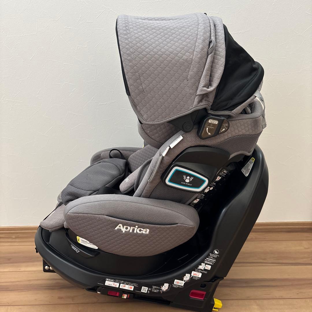 Aprica（アップリカ） チャイルドシート