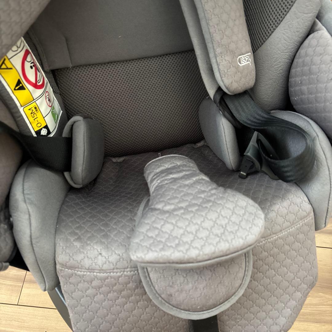 Aprica（アップリカ） チャイルドシート