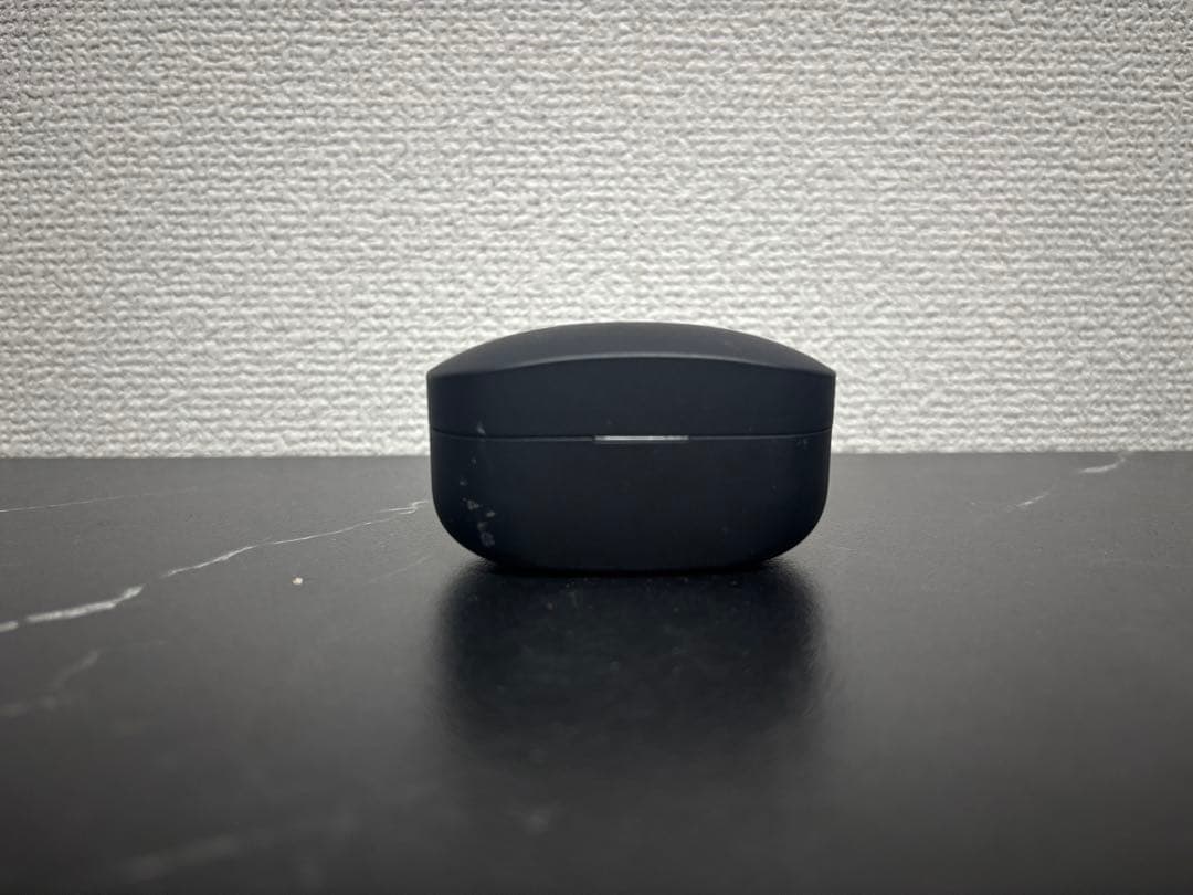 SONY WF-1000XM4 ワイヤレスイヤホン ブラック