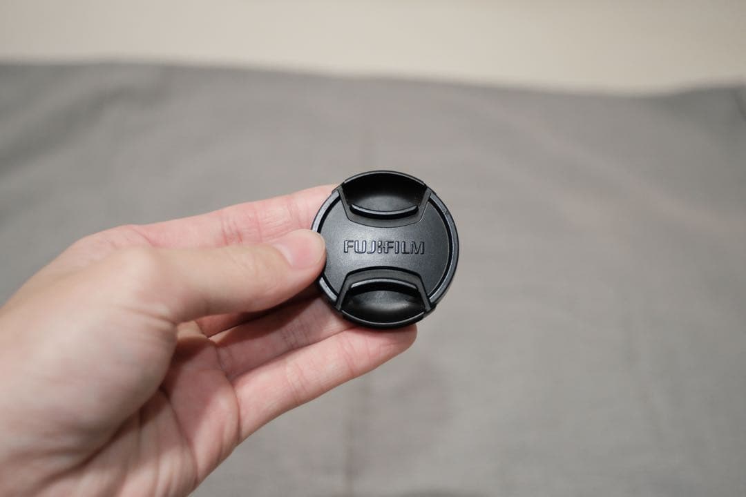 Fujifilm XF35mm F2 R WR 富士フイルム単焦点レンズ