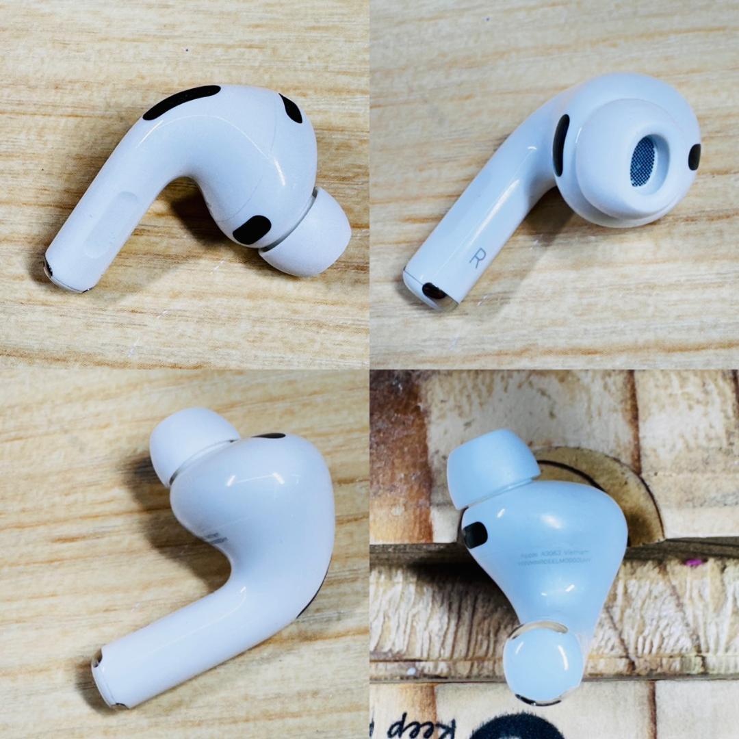 561 Apple AirPods Pro 第3世代 MFHP4J/A