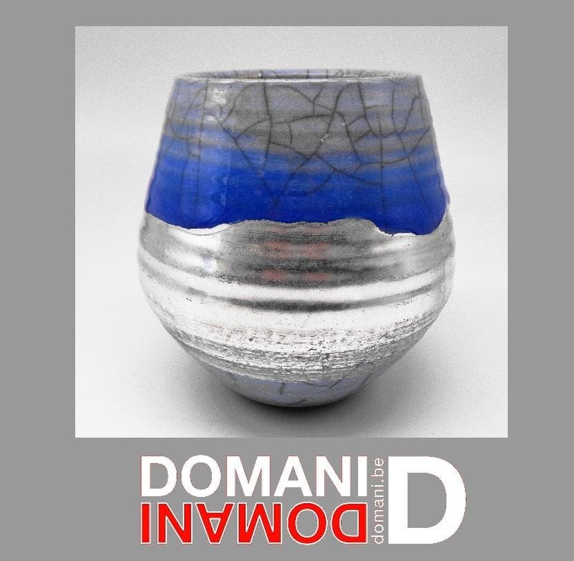 〖数量限定ドマーニ花器〗DOMANI SELFOSS 17 LIMITED植木鉢